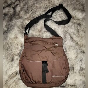 Eddie Bauer Crossbody Bag